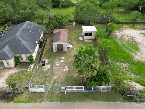 Land, Alton, TX