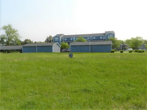 Residential Land in Eagle Pointe