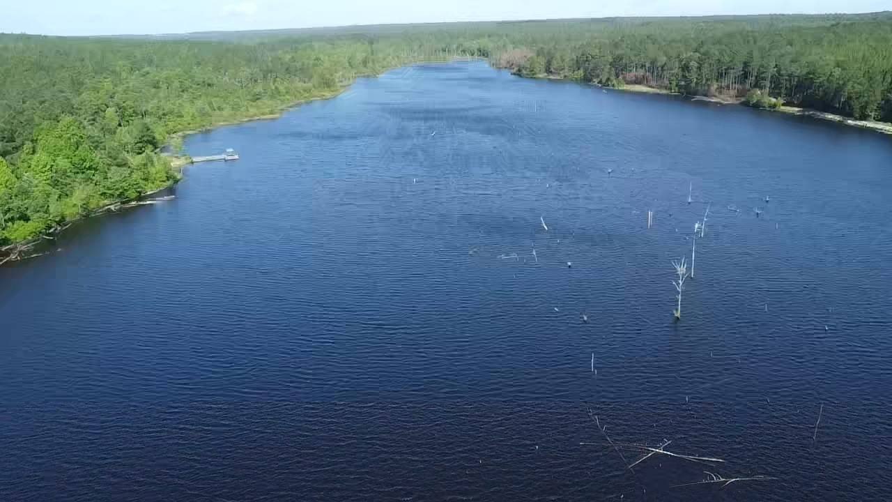 Hartsville Vacant Land & Lake