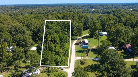 Land, Wewahitchka, FL