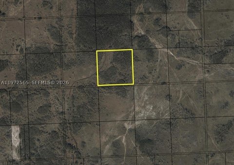 Vacant Land Parcel