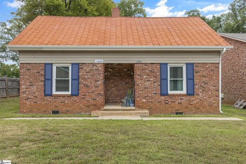 Anderson Duplex: Investment Opportunity