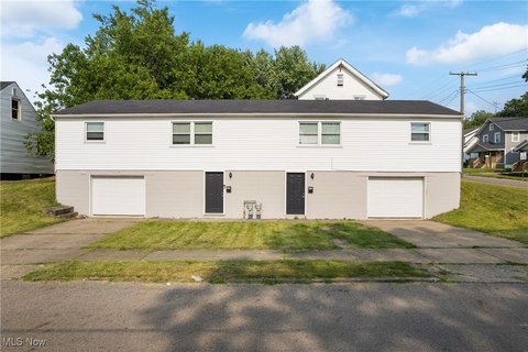 Canton Duplex: Income-Generating Opportunity