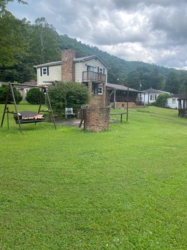 Versatile Property Near Hatfield-McCoy Trail