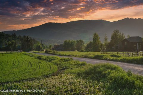 Stallion Springs Land Parcel