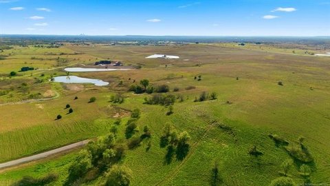 Vacant Land, Skiatook, OK