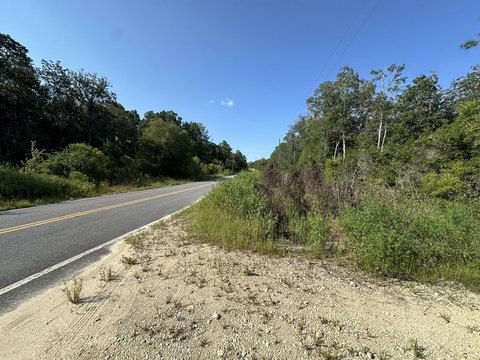 Caryville Land with Development Potential