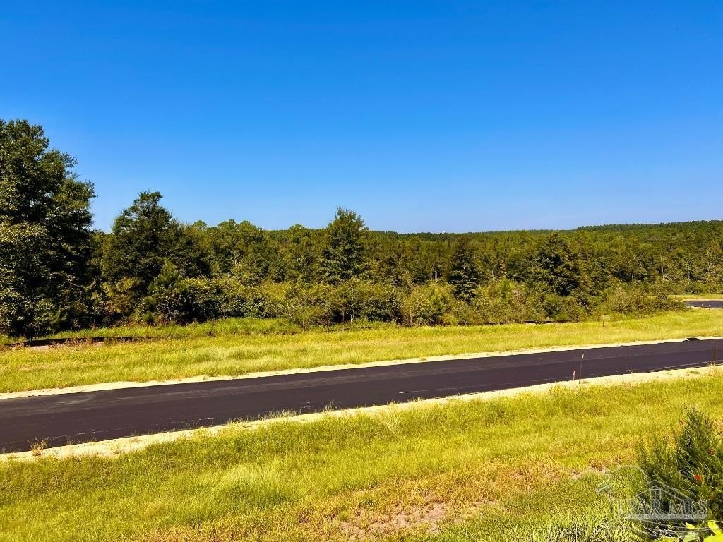 Molino Acreage Homesite Opportunity