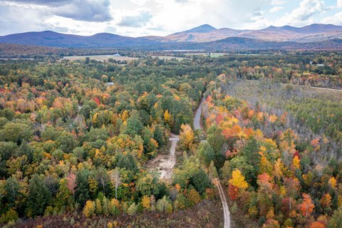 Land, Fryeburg, ME