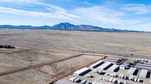 Chino Valley Land For Sale