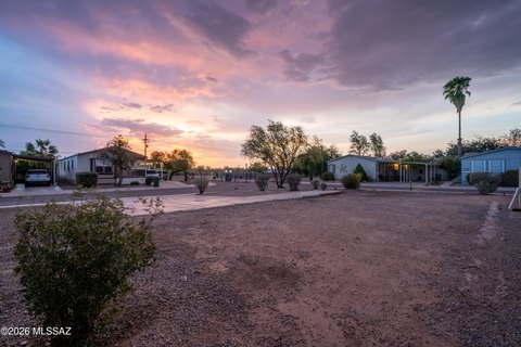 Land, Tucson, AZ