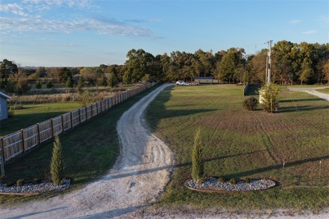 Land, Farmington, AR
