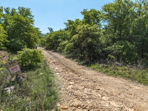 Recreational Hunting Land Retreat