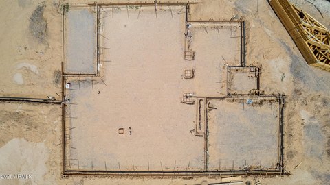 Land Ready for Immediate Build