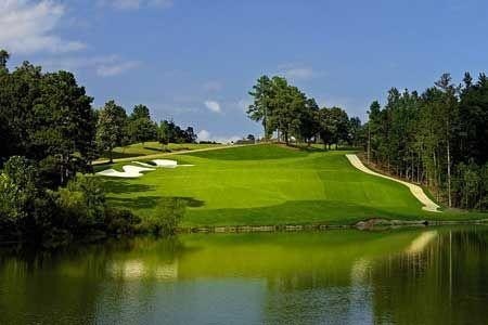 Grand Oaks Estate Lot