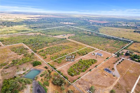 Land, Beeville, TX