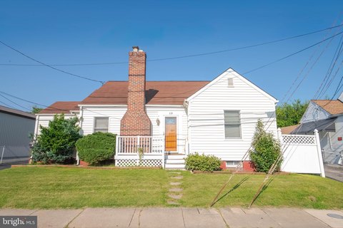 Commercial Property in Baltimore, MD