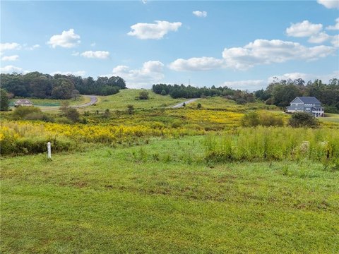 Buildable Lot in Sweetgrass Subdivision
