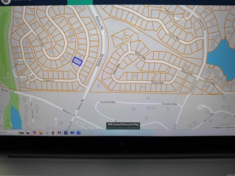 Land Near Balboa Golf Course