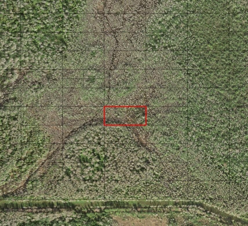 Recreational Land in St. Cloud