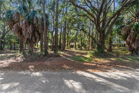 Dauphin Island Residential Lot