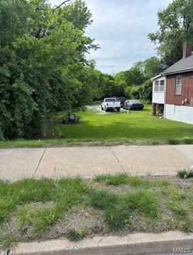 LAND - Hillsdale, MO