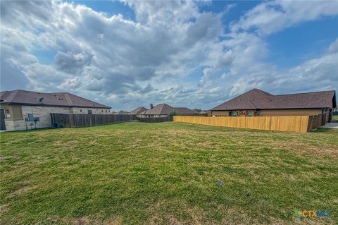 Land, Jarrell, TX