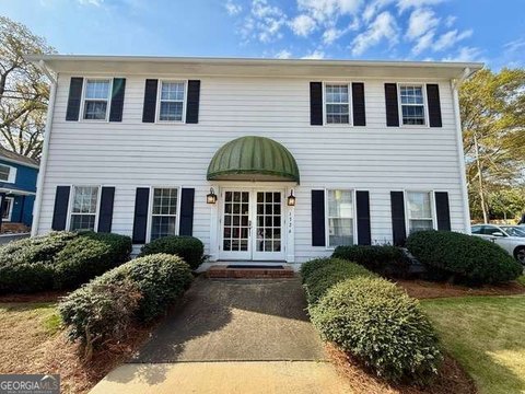 COMMERCIAL - Smyrna, GA