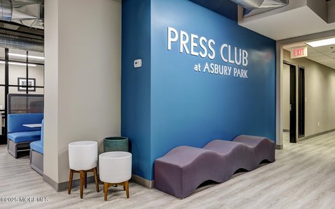 Office Space in Asbury Park