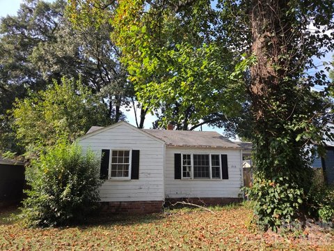 Land, Charlotte, NC