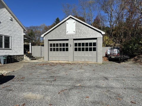 Lexington Commercial Space For Lease