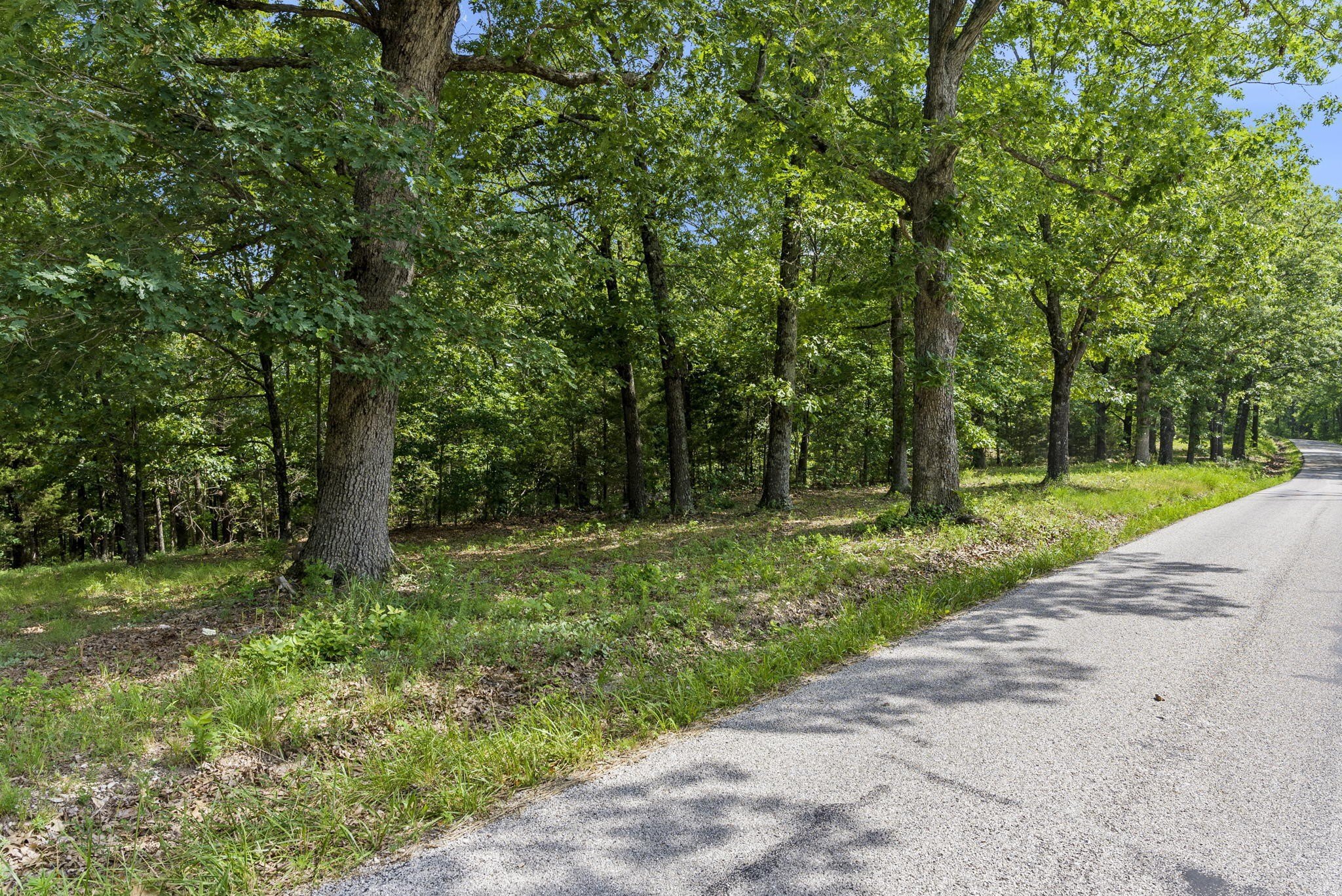 Land in Branson West, MO