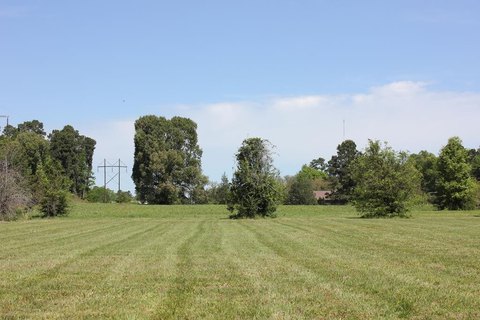 Commercial Land in Lufkin, TX