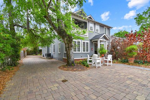 St. Augustine Multifamily Investment Property