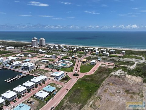 South Padre Island Vacant Lot