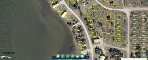 Recreational Land in Gated Community