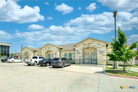 Retail Space in Pflugerville, TX