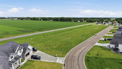 Land, Glyndon, MN