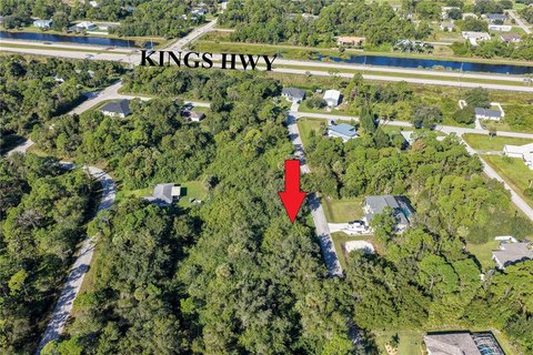 Land, PORT CHARLOTTE, FL