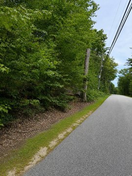 Land, Acton, ME