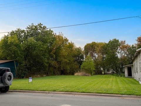 Land, Corsicana, TX