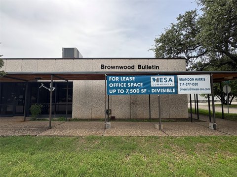 Renovated Downtown Office Building