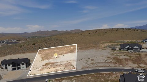 South-Facing Horse Property Land