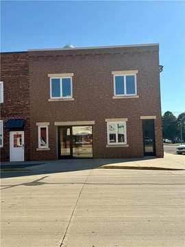 Blooming Prairie Mixed-Use Opportunity