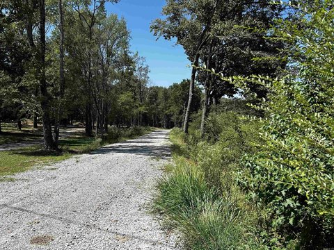 Vacant Land, Cabot, AR