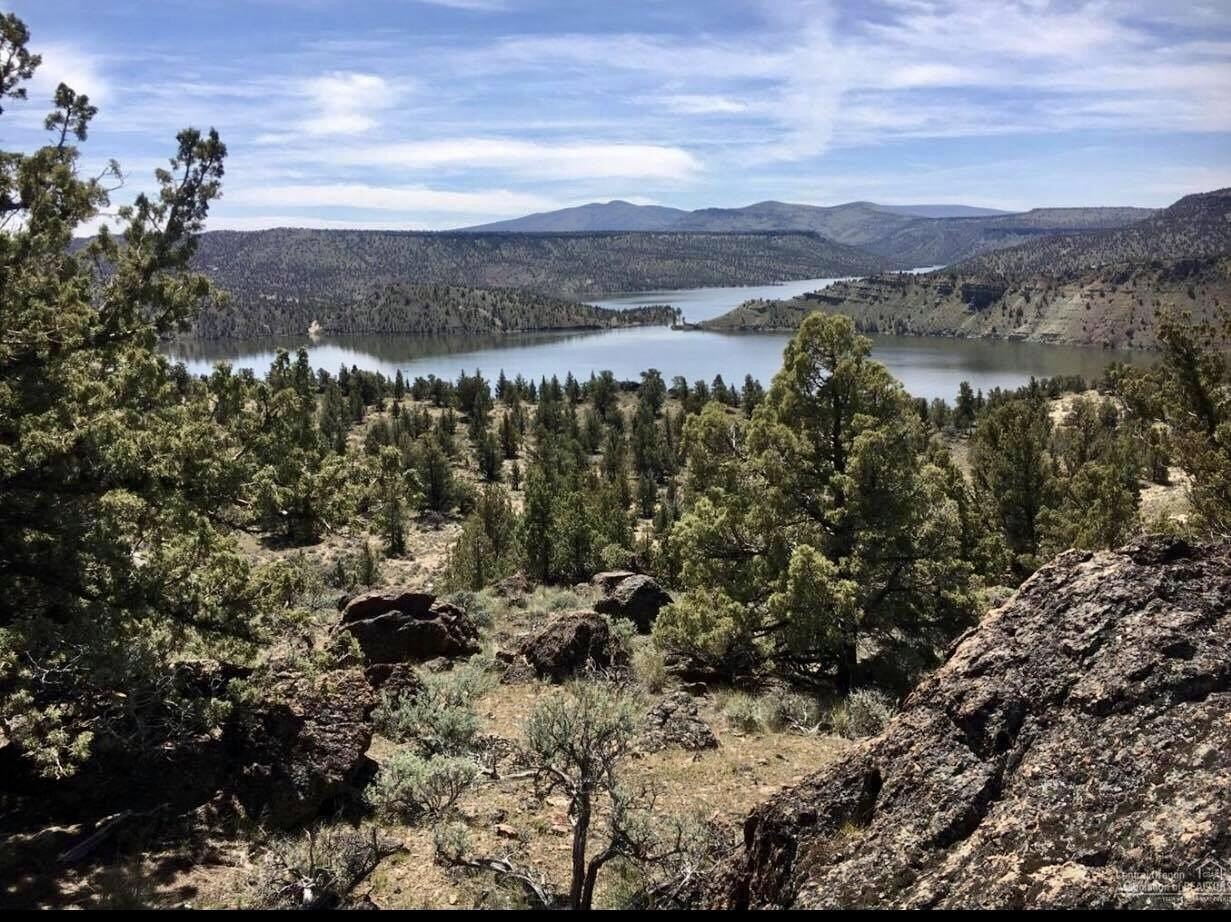 Land with Reservoir Views