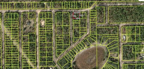 Land, INTERLACHEN, FL