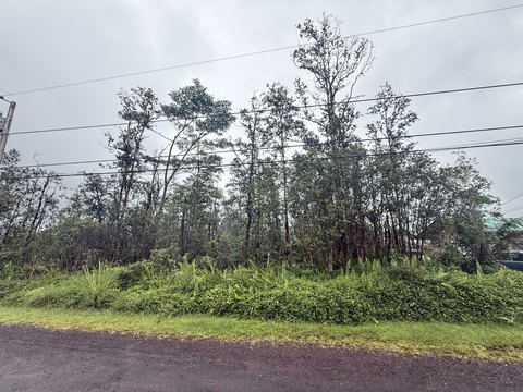Land, Pahoa, HI