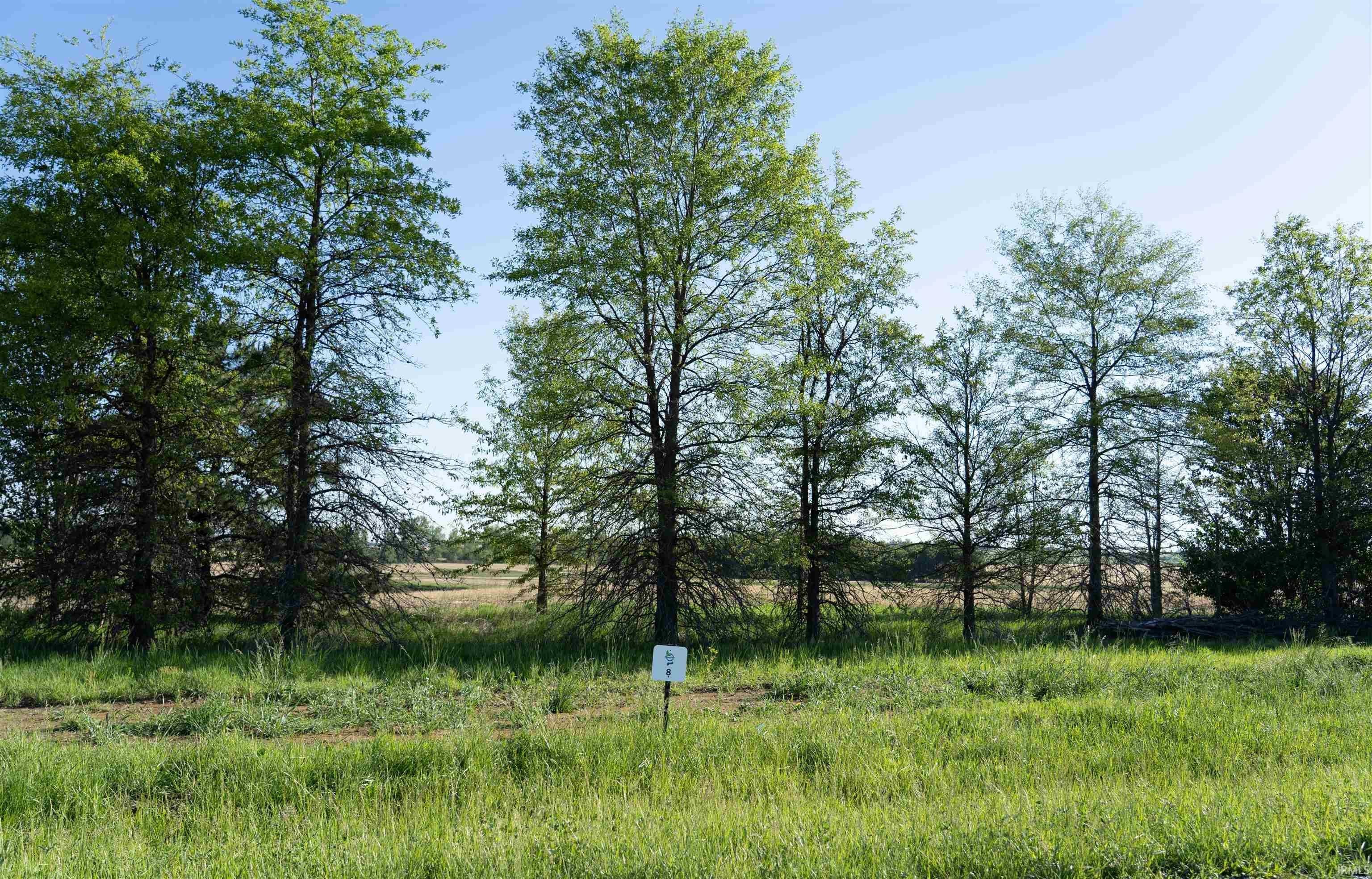 Residential Land in Warrick County