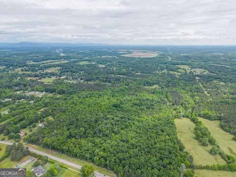 Calhoun, GA Prime Acreage Land